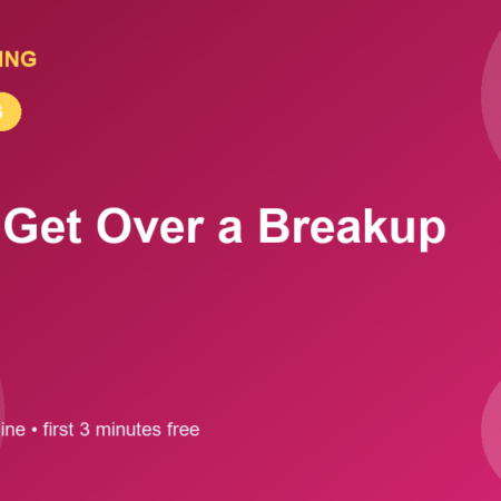 How to Get Over a Breakup: Guidance From a Love Psychic