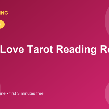 What a Love Tarot Reading Can Tell You About Your Relationship