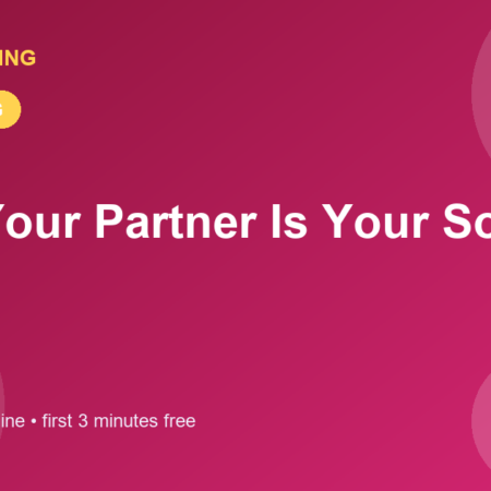 Signs Your Partner Is Your Soulmate